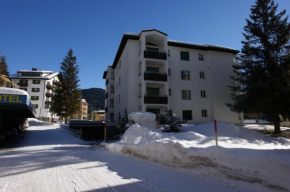 Landwasser Davos Platz
